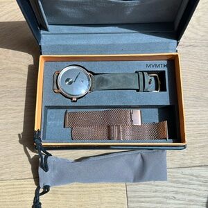 Men’s MVMT watch